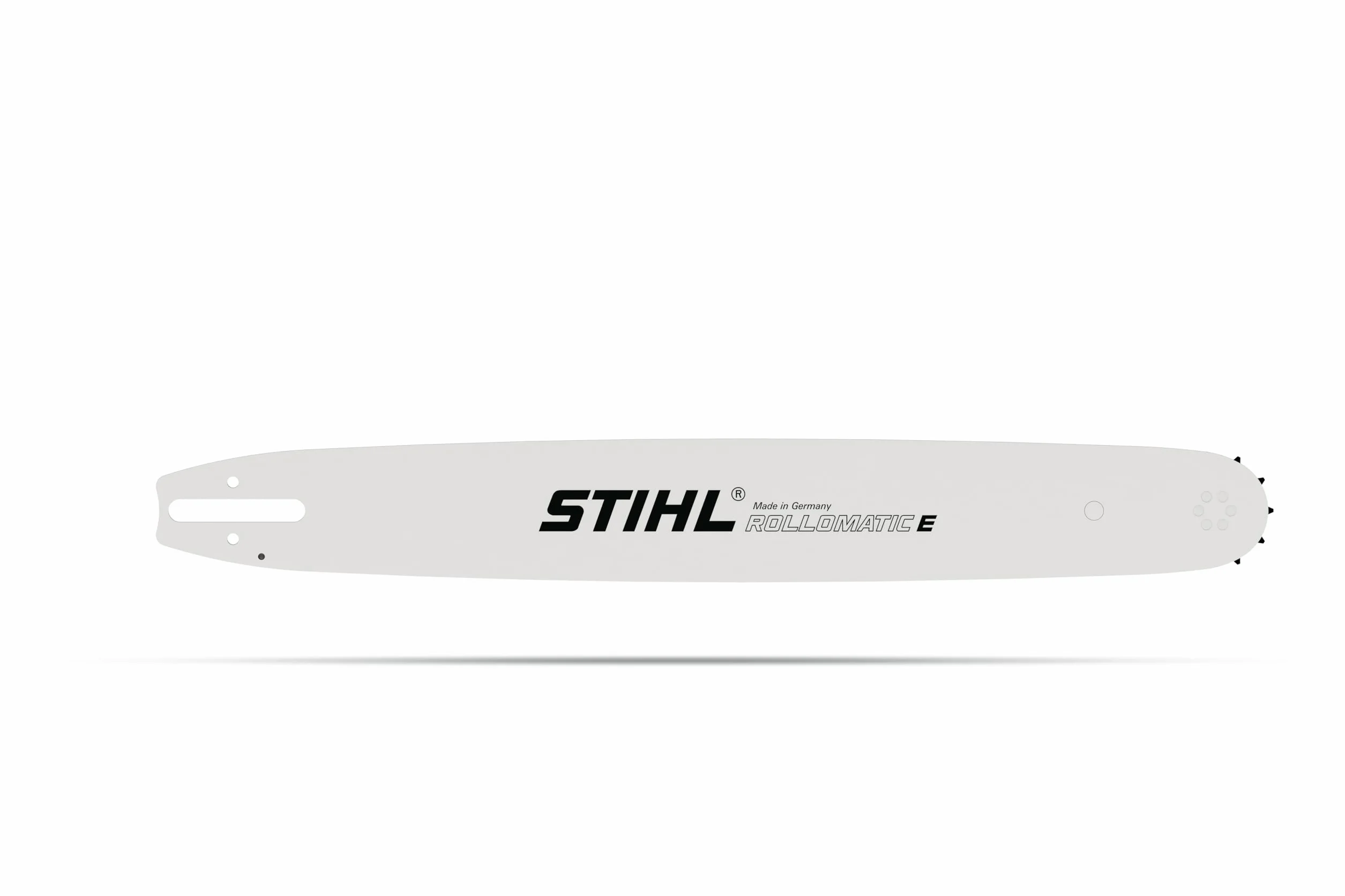 Stihl, Guida di Scorrimento 35 Cm 3/8" 1,3 Mm