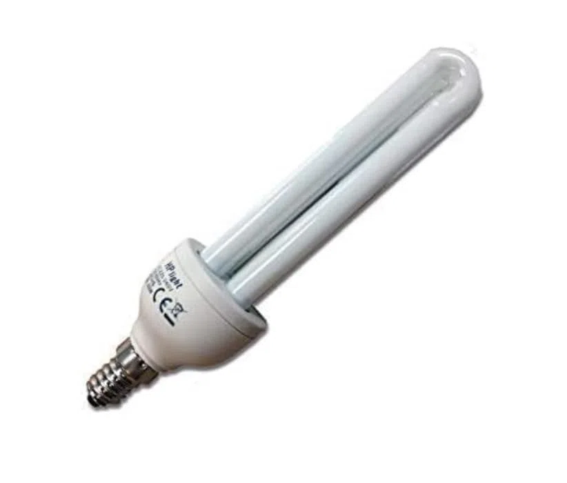 Generico Neon UV per lampada ProFly Applique 20 neon di ricambio antizanzare e mosche