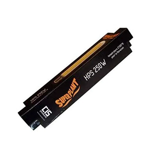 Bulbo Coltivazione Superplant HPS 150W - Fioritura